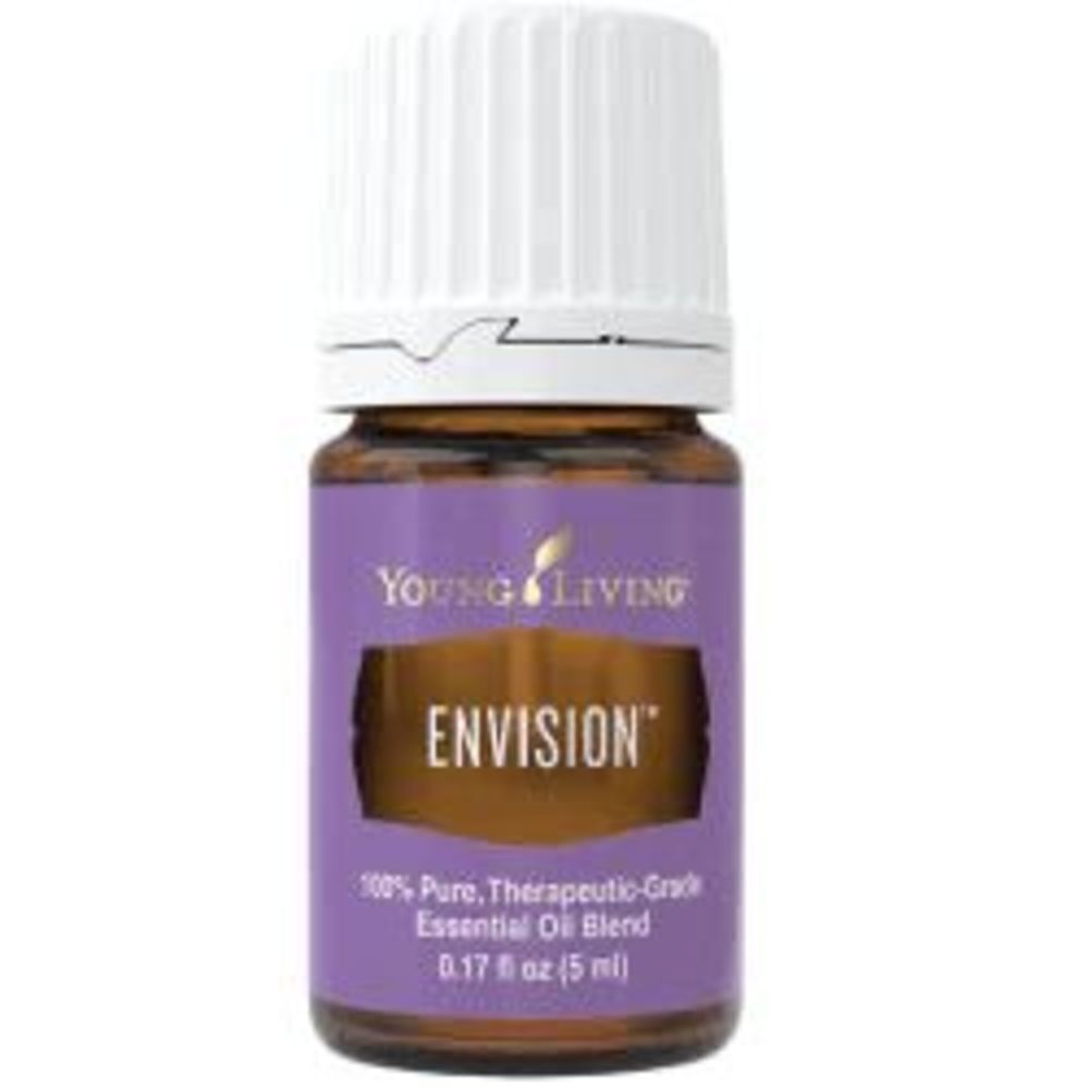 Envision Essential Oil Blend